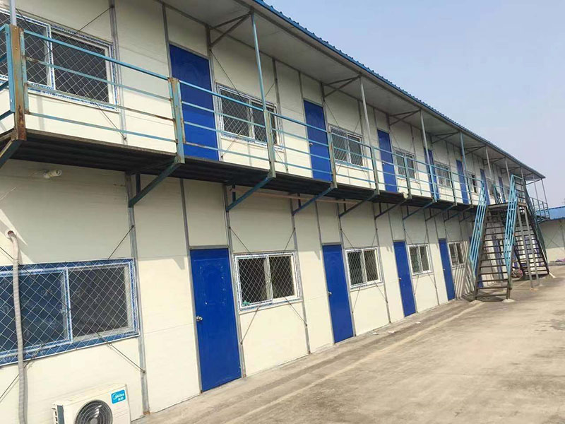 永仁活动房-17
